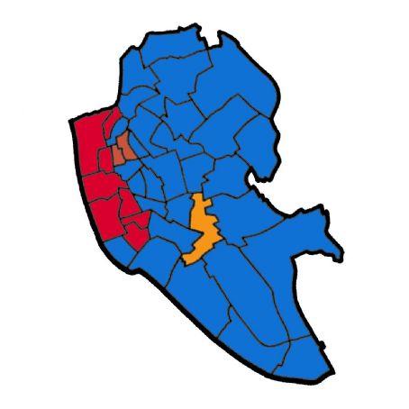 1969 Liverpool City Council election (Topic) FamousFix