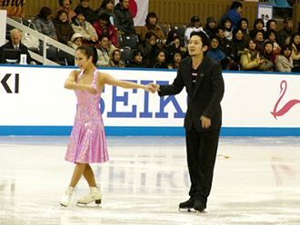 Kenji Miyamoto (figure skater)