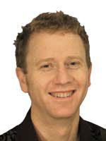 Russel Norman