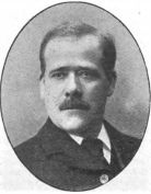 Stephen Walsh