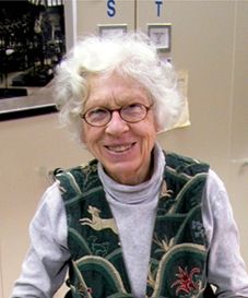 Mary Dawson