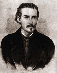 Casimiro de Abreu