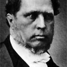 John Bower Lewis