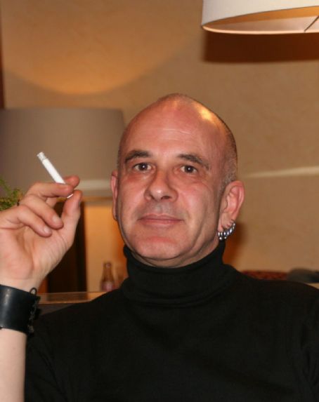 Matthias T. J. Grimme