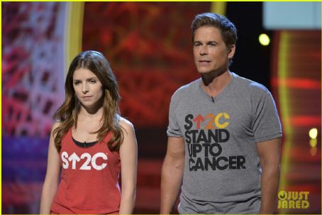 Stand Up to Cancer