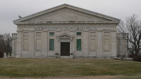 Westlawn-Hillcrest Funeral Home and Memorial Park
