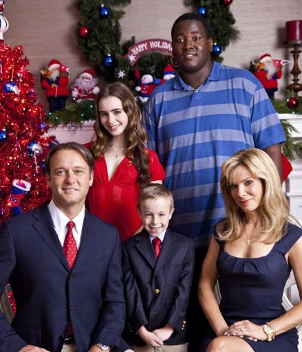 The Blind Side' Cast: Where Are They Now?