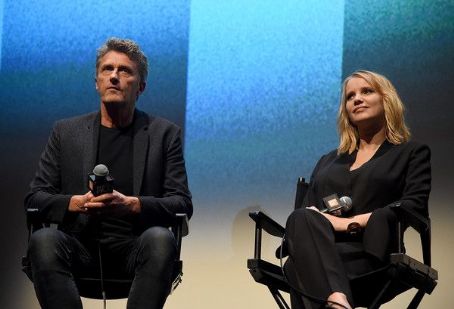Joanna Kulig : 56th New York Film Festival - 'Cold War'