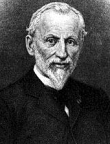 Jean-Baptiste Édouard Bornet