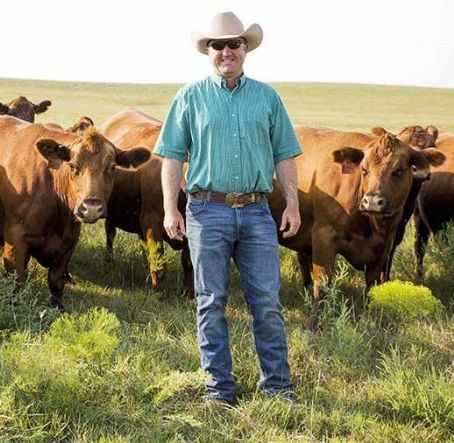Rancher