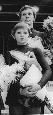 Valery Kornienko