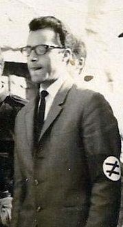 Manouchehr Yazdi