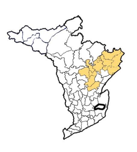 Peddapuram revenue division
