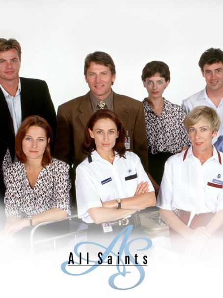 All Saints