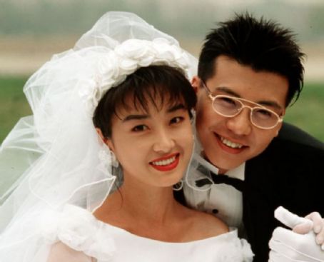 Ji-chang Son and Yeon-su Oh - Marriage
