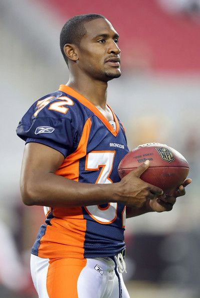 Who is Dre Bly dating? Dre Bly girlfriend, wife