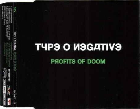 Profits Of Doom