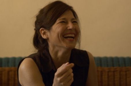 Catherine Keener - A Summer in Genoa
