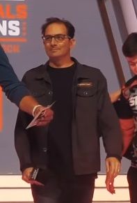 Jeffrey Kaplan (game designer)