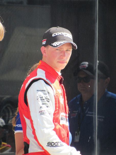 Aaron Telitz