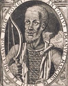 Álvaro III of Kongo