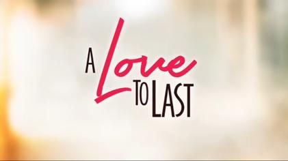 A Love to Last