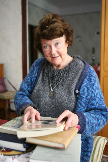 Rosemary Dorothy Moravec