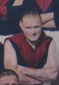 Len Toyne