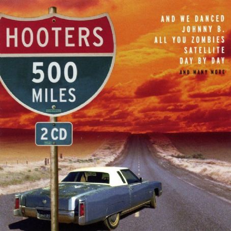 The Hooters - Satellite Song Lyrics, Music Video