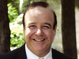 Pavlos Haikalis