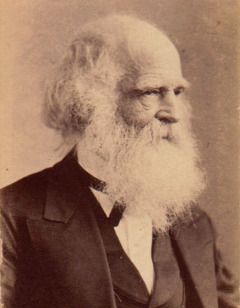 Cullen Bryant