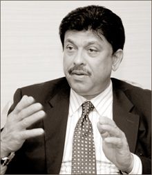 Seyed Ali Zahir Moulana