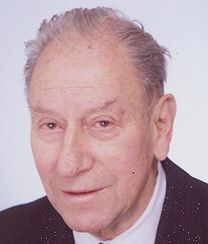 Heinz Henschel