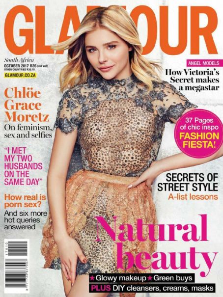 Chloë Grace Moretz Magazine Cover Photos - List of magazine covers ...