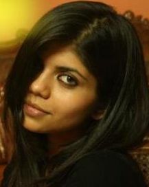 Anjum Singh