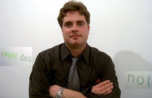 Larry Sawyer (poet)