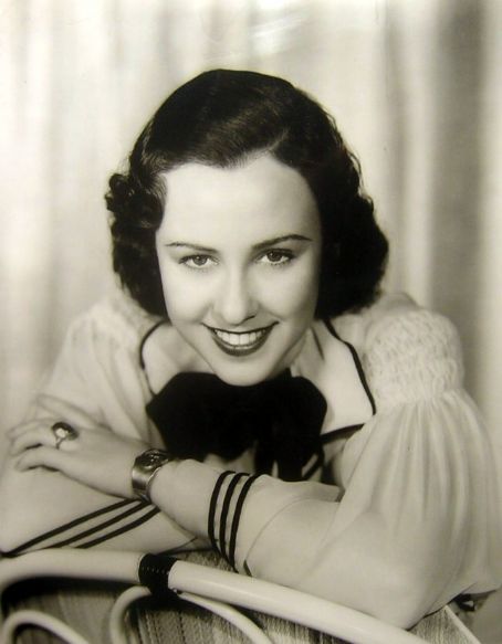 Margaret Lindsay | Margaret Lindsay Picture #16058982 - 454 x 583 ...