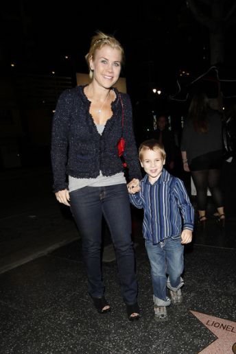 Alison Sweeney