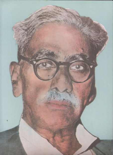 Gurram Jashuva