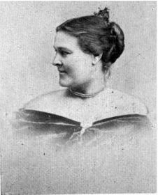 Laura Redden Searing