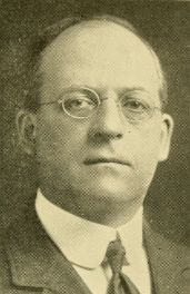 Robert Luce