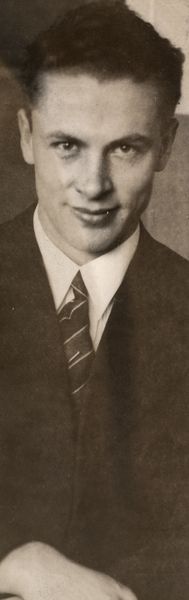 Helge Sivertsen