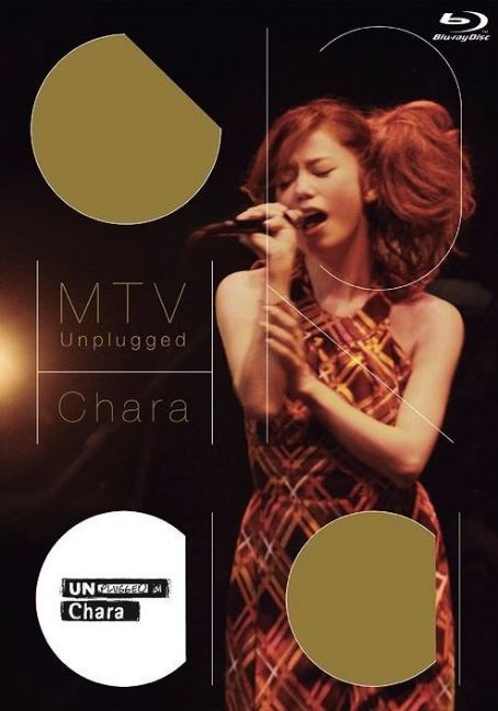 MTV Unplugged Chara - Chara