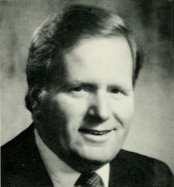 W. Paul White
