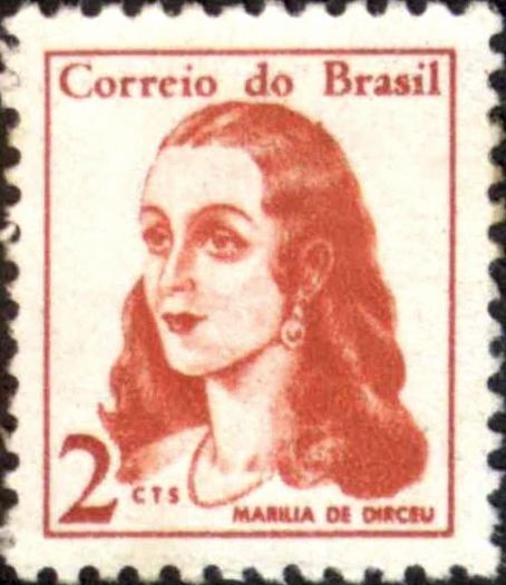 Maria Doroteia Joaquina de Seixas Brandão