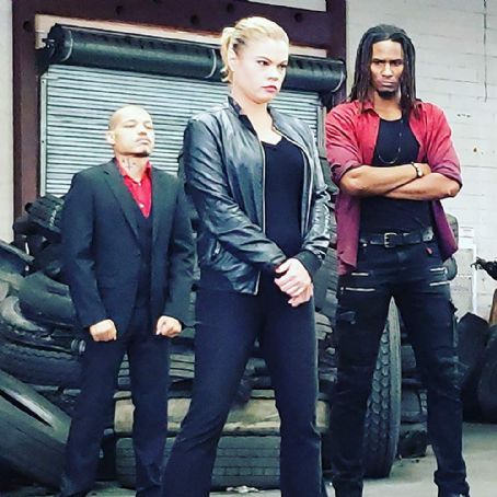 Who is Erica Jean dating? Erica Jean boyfriend, husband