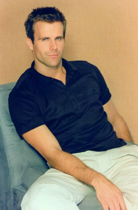 Cameron Mathison | Cameron Mathison Picture #15825043 - 454 x 686 ...