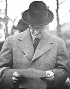 Robert Gascoyne-Cecil, 5th Marquess of Salisbury