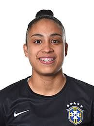 Letícia Izidoro Lima da Silva