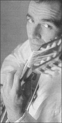 Juan Francisco Ordóñez